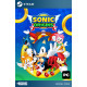 Sonic Origins Steam CD-Key [EU]